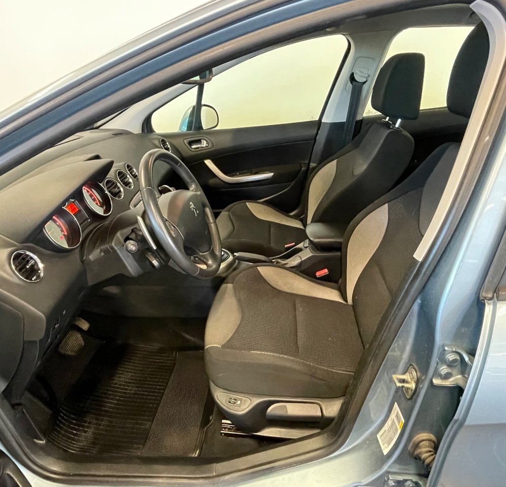 Peugeot 308 2013, bild 6/10
