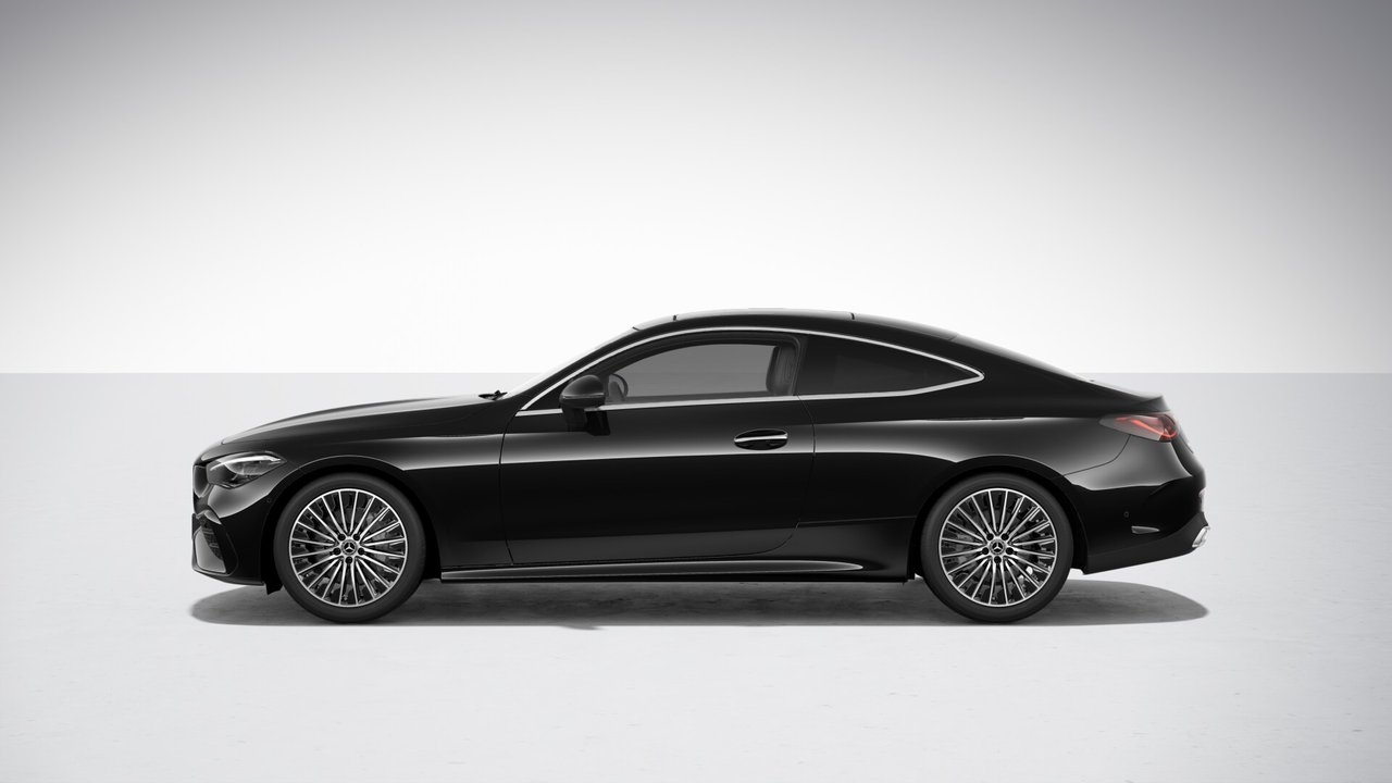 Mercedes-Benz CLE 2027, photo 6/10