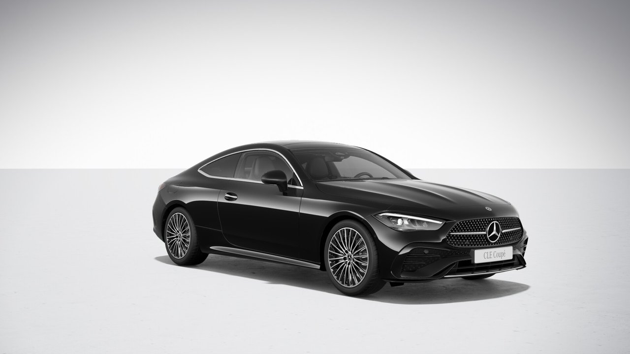 Mercedes-Benz CLE
