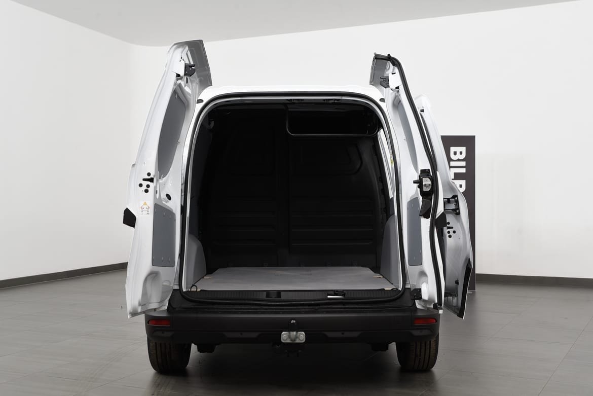 Renault Kangoo 2025, bild 7/13