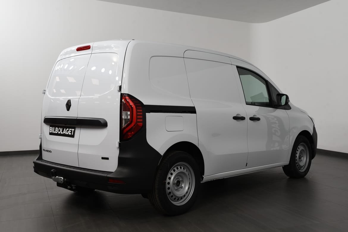 Renault Kangoo 2025, bild 4/13