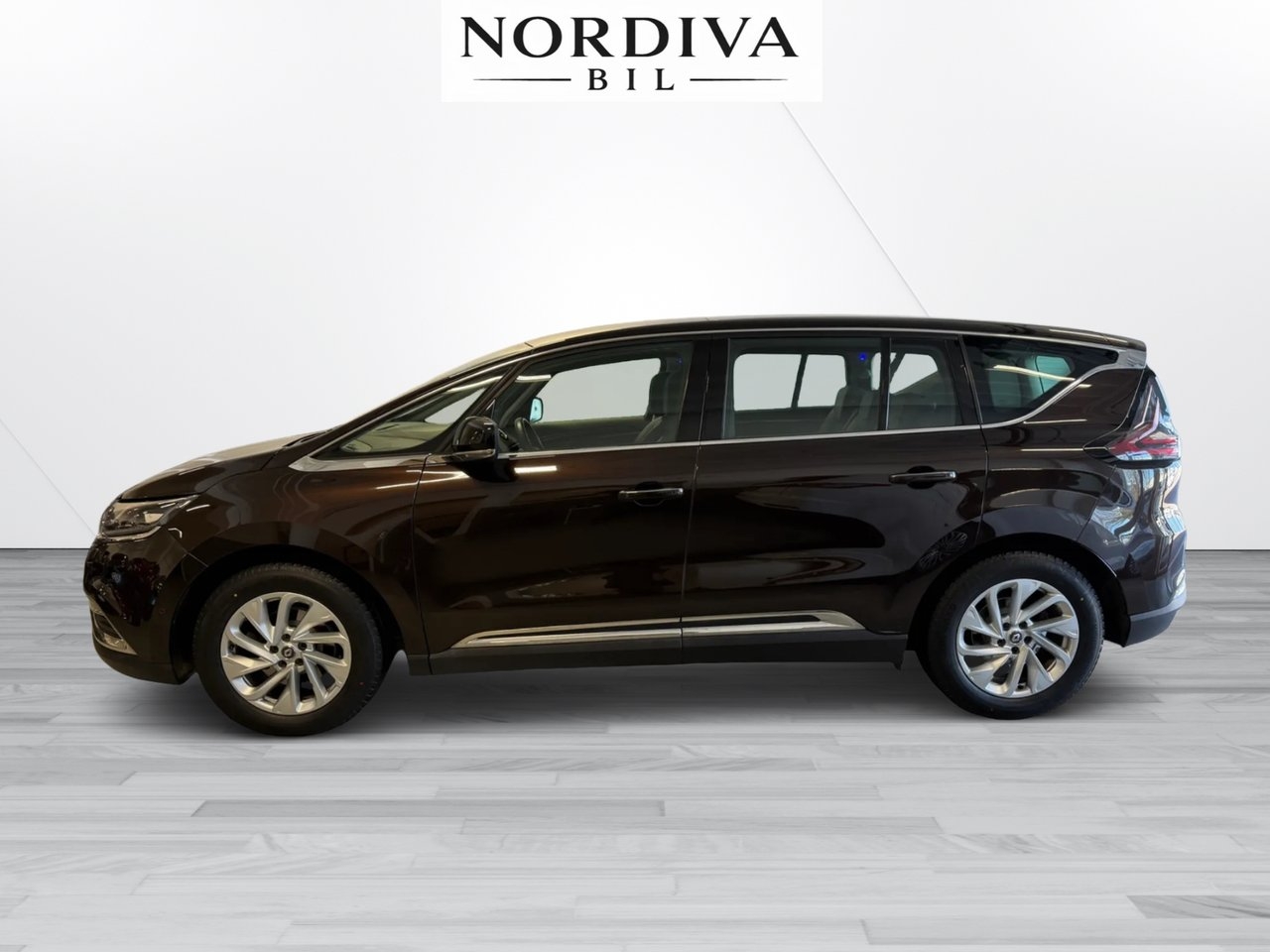 Renault Espace 2016, bild 7/23