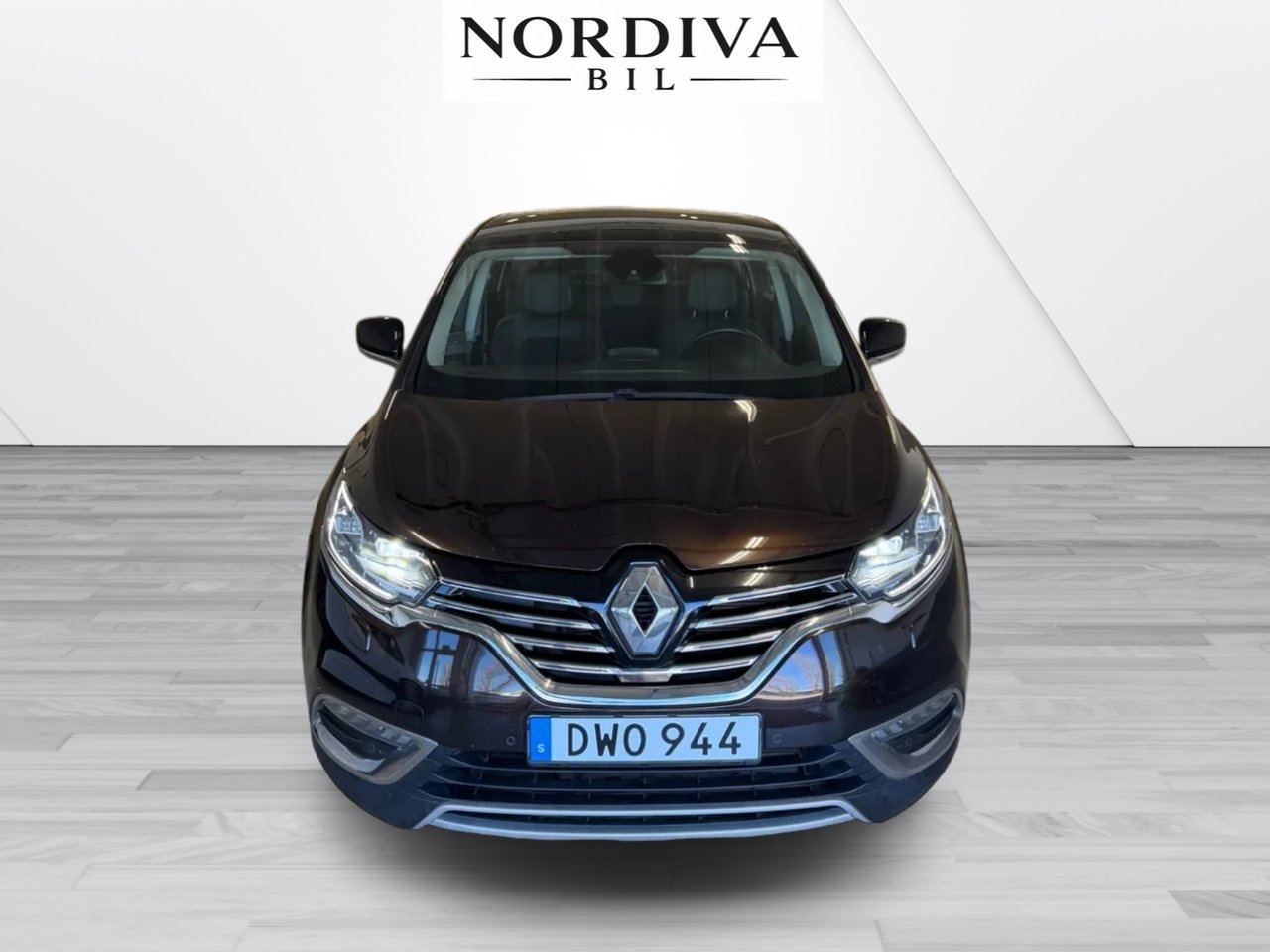Renault Espace 2016, bild 2/23