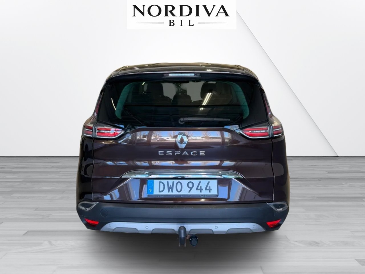 Renault Espace 2016, bild 5/23