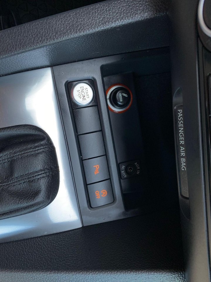 Volkswagen Jetta 2013, bild 7/10