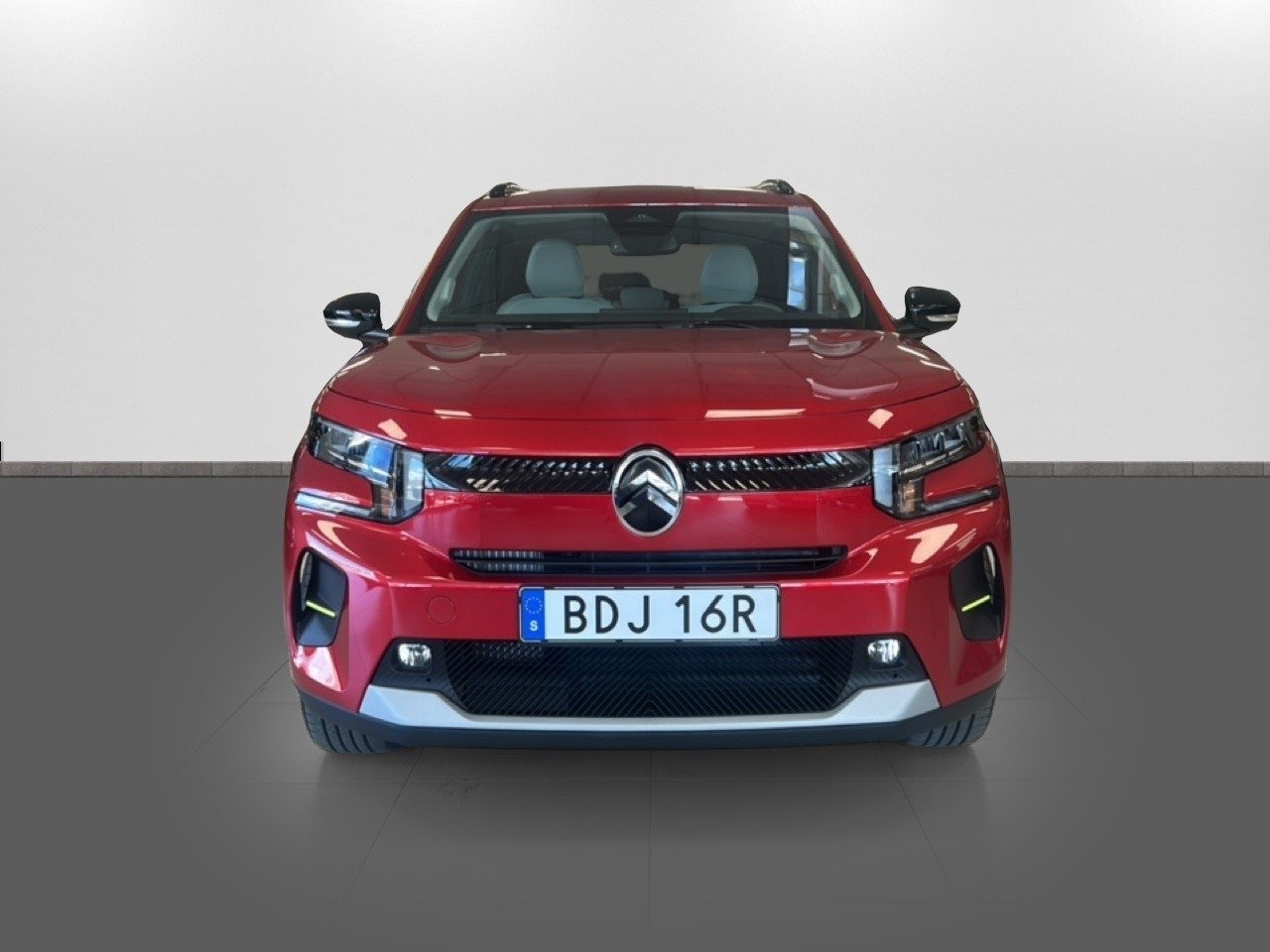 Citroen C3 Hybrid 110 e-DSC Euro 6 2026, bild 2/16