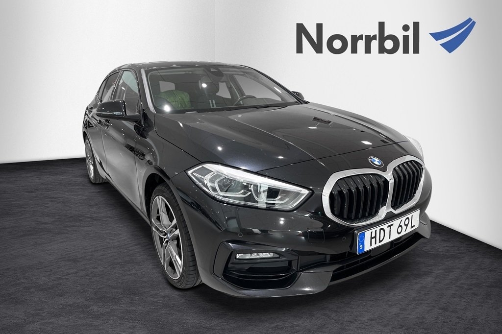 BMW 120