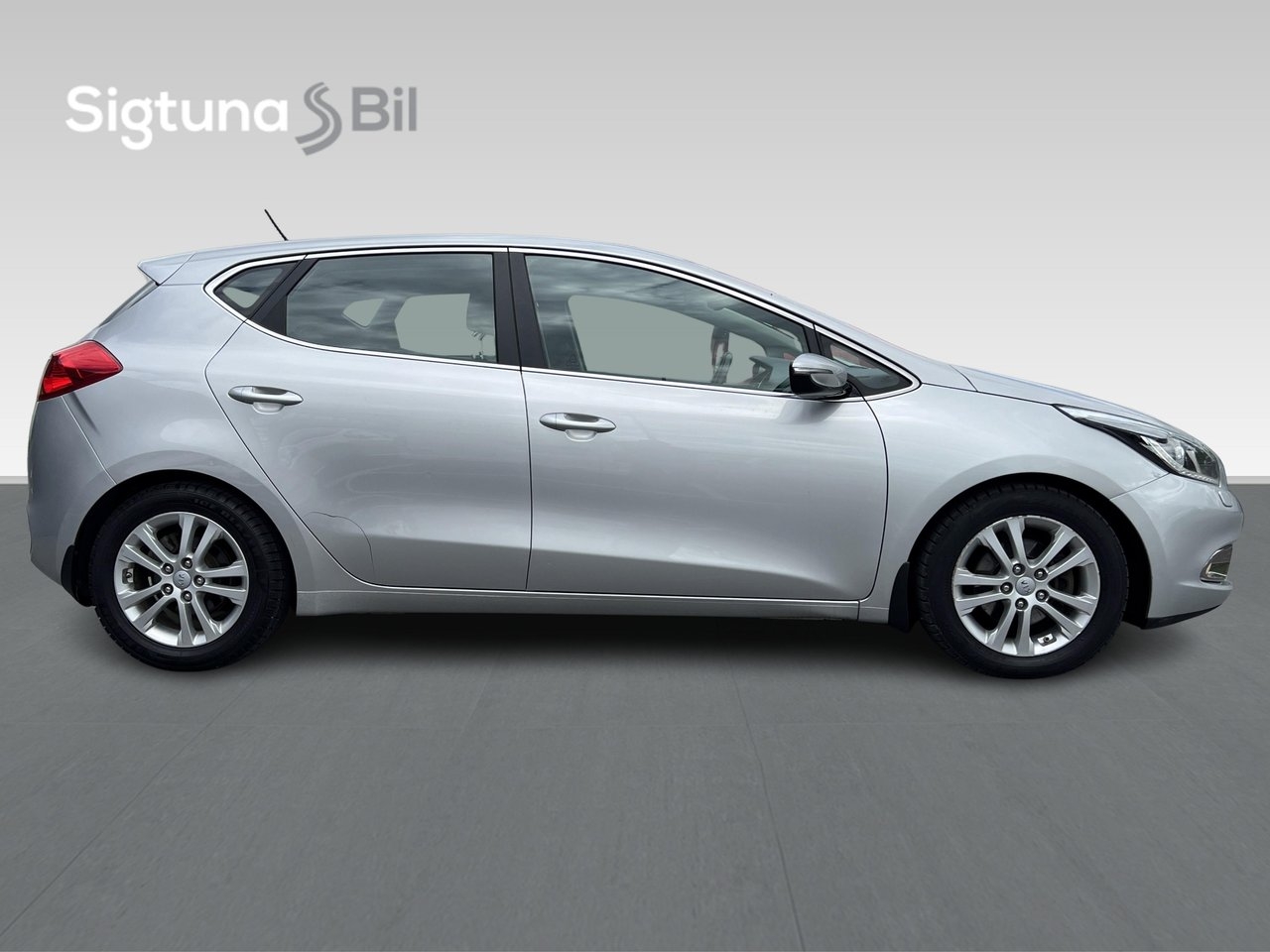 Kia Ceed 2015, kuva 7/20