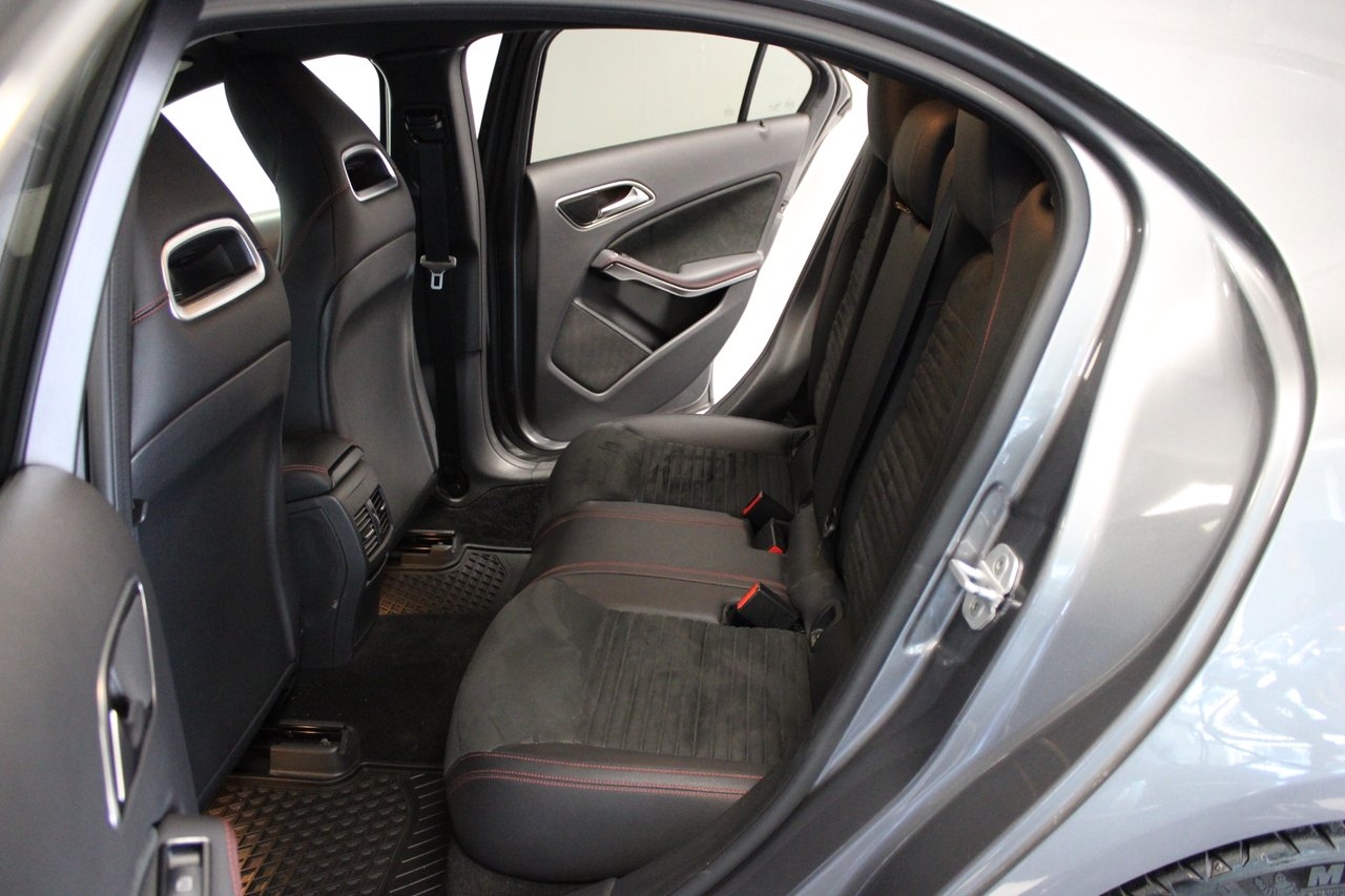 Mercedes-Benz A 2016, bild 7/16
