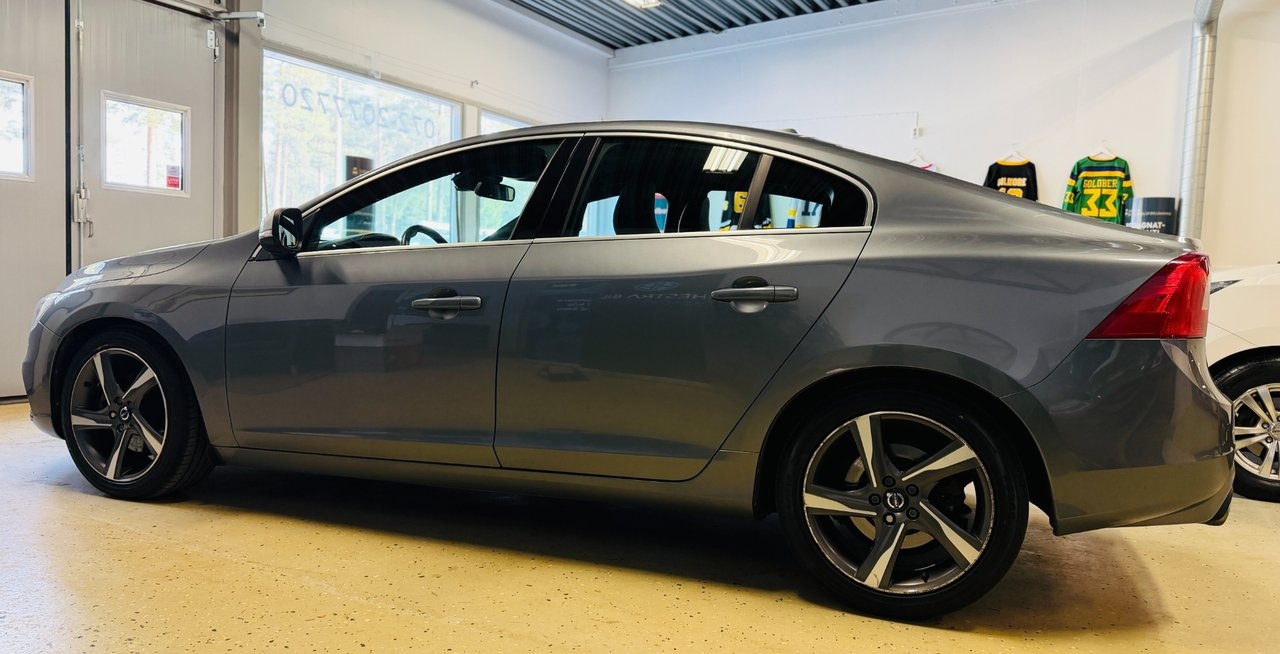 Volvo S60 2016, bild 5/10