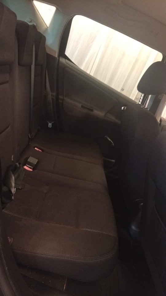 Peugeot 207 SW 1.6 VTi Euro 4 2008, bild 6/6