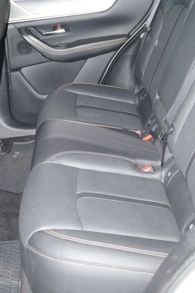 Mazda CX-60 PHEV Euro 6 2023, bild 7/10