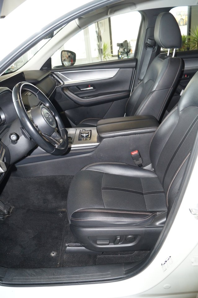 Mazda CX-60 PHEV Euro 6 2023, bild 5/10