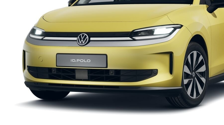 Volkswagen ID. Polo 2027, bild 2/9