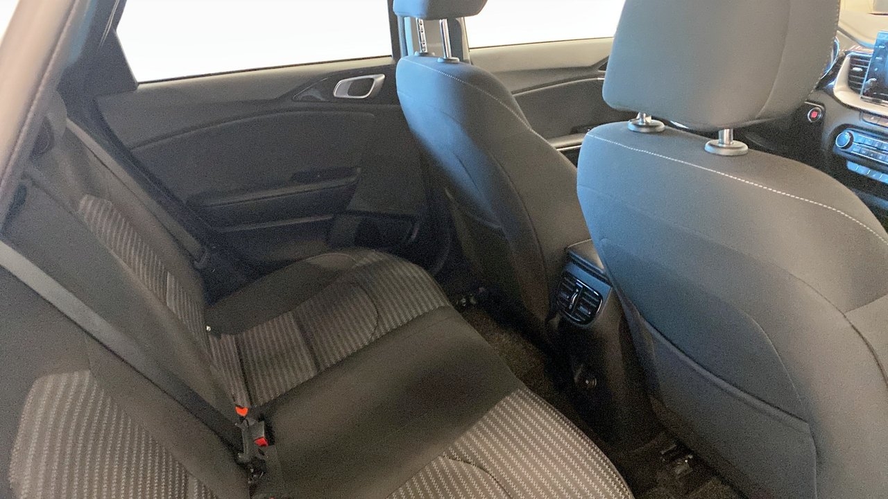 Kia Ceed DCT 141hk Advance - Backkamera 2022, bild 5/18