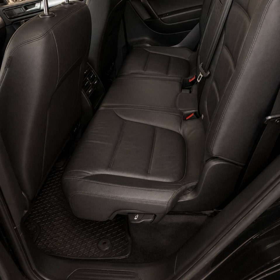 Volkswagen Touareg 2014, bild 4/5