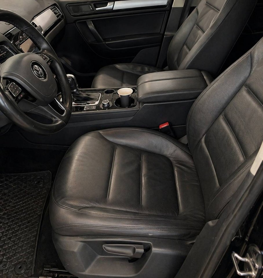 Volkswagen Touareg 2014, bild 3/5