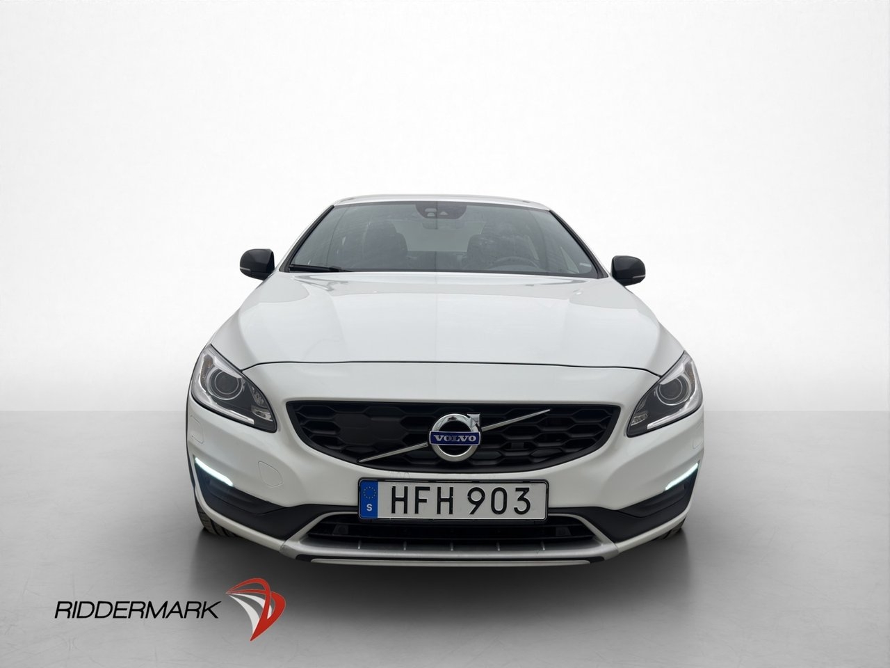 Volvo S60 Cross Country D4 AWD Värmare 2018, kuva 2/28