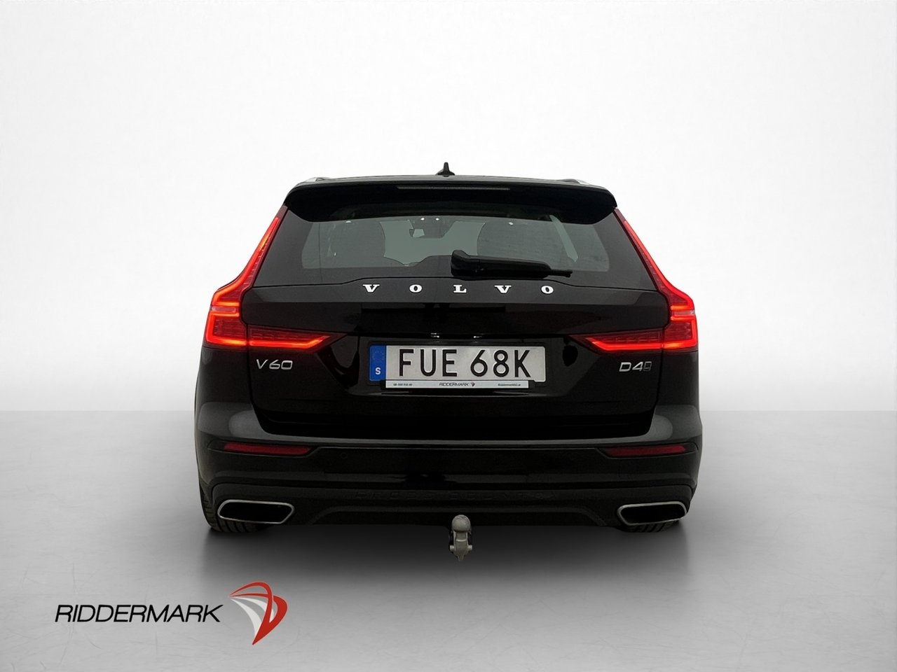 Volvo V60 Cross Country D4 AWD VOC Drag 2019, kuva 6/33
