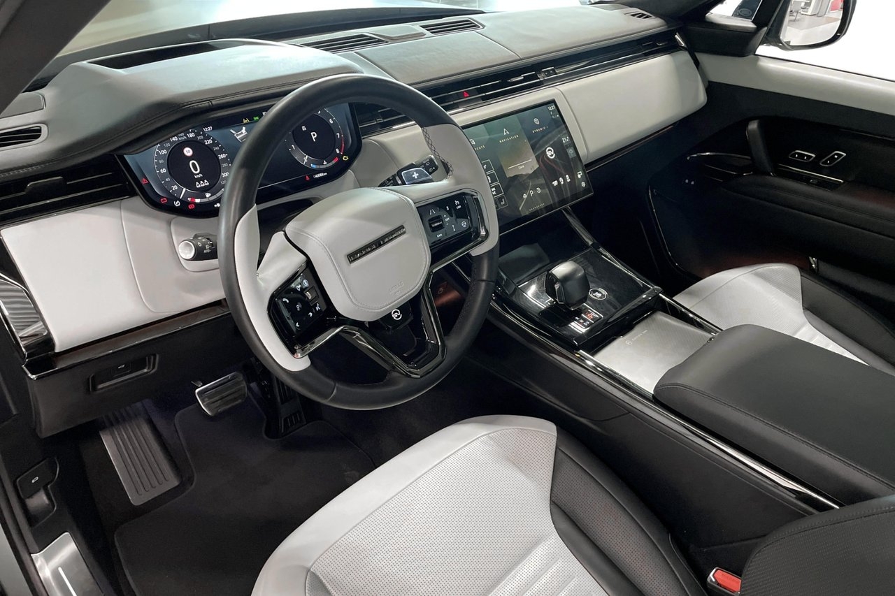 Land Rover Range Rover Sport 2024, kuva 6/10