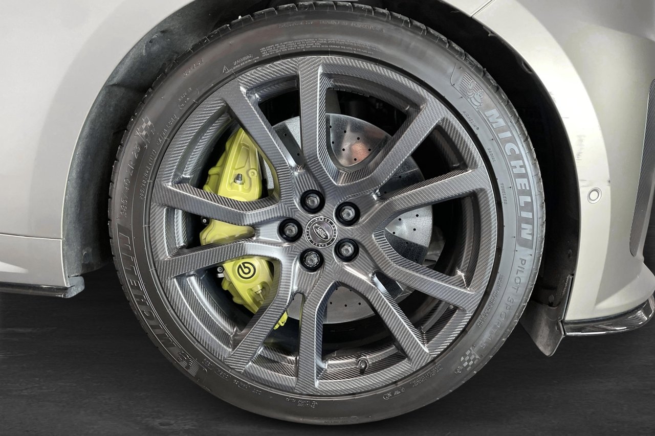 Land Rover Range Rover Sport 2024, kuva 5/10