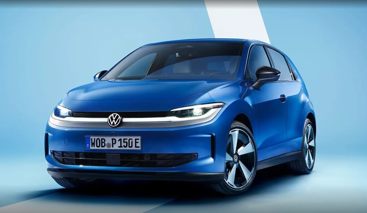 Volkswagen ID. Polo