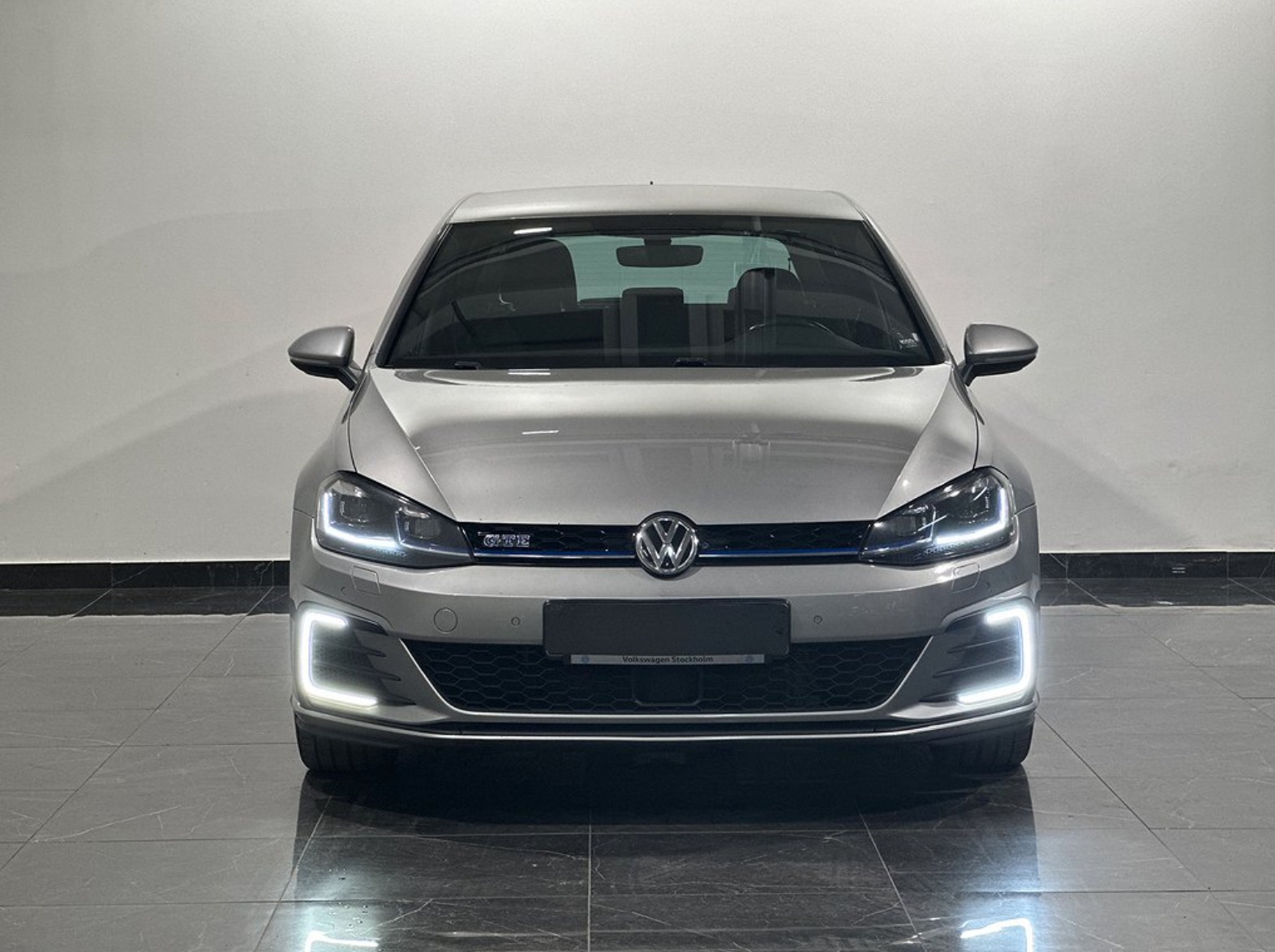 Volkswagen Golf 2017, bild 2/10