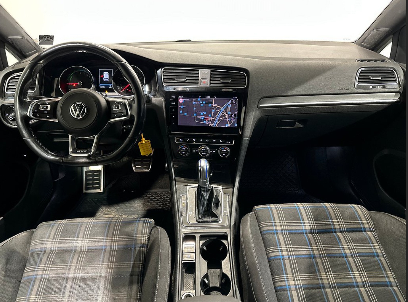 Volkswagen Golf 2017, bild 4/10