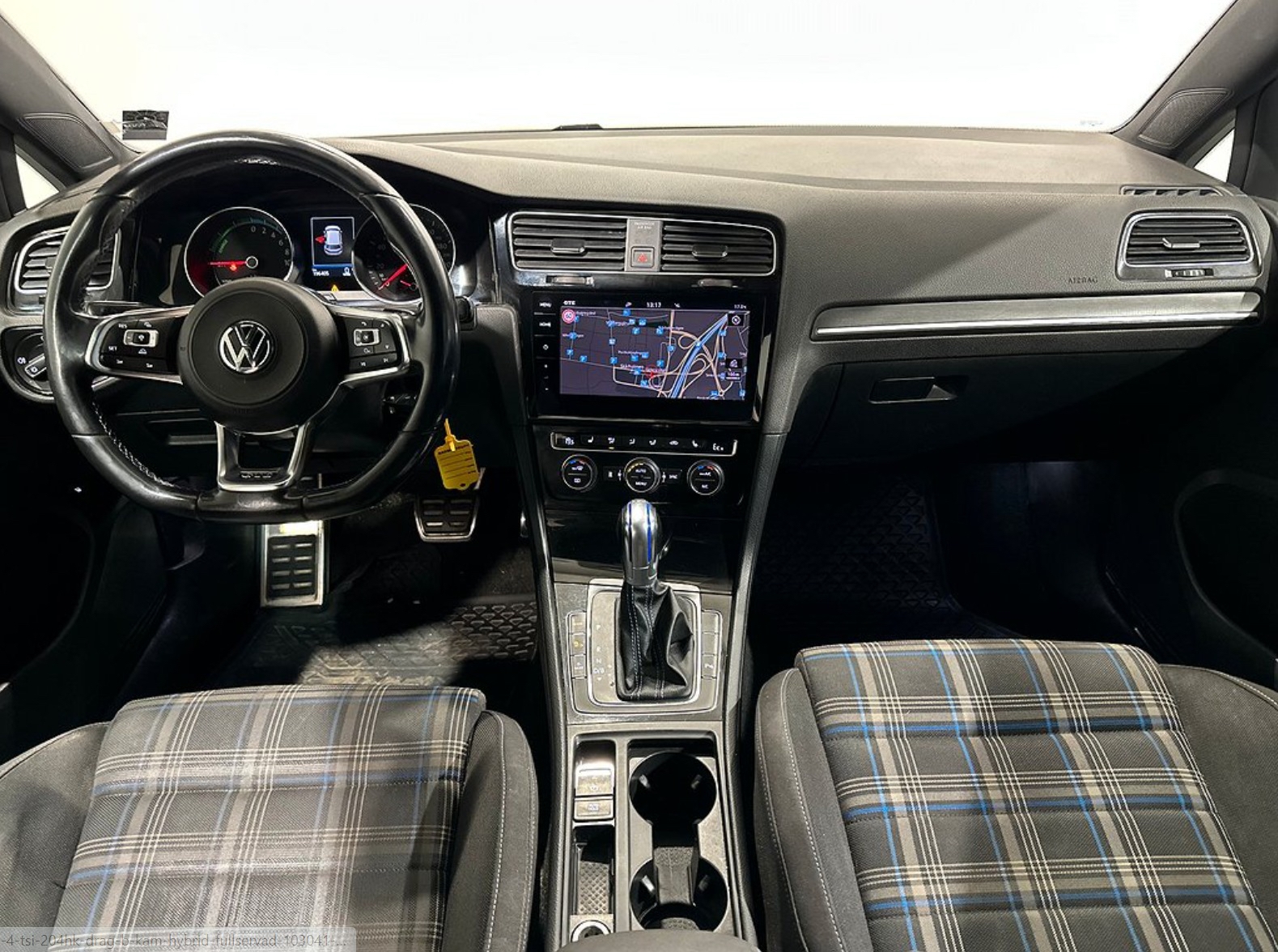 Volkswagen Golf 2017, bild 5/10