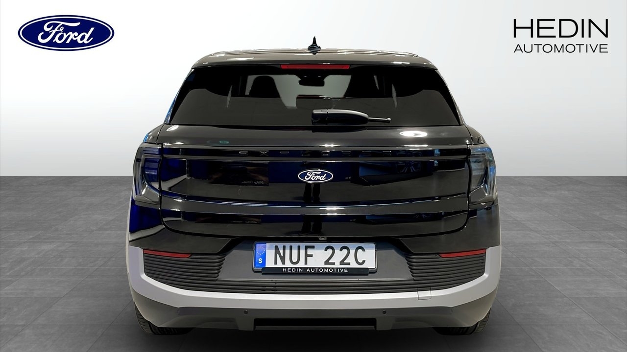 Ford Explorer 2026, bild 7/10