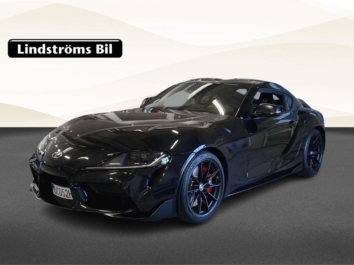 Toyota Supra