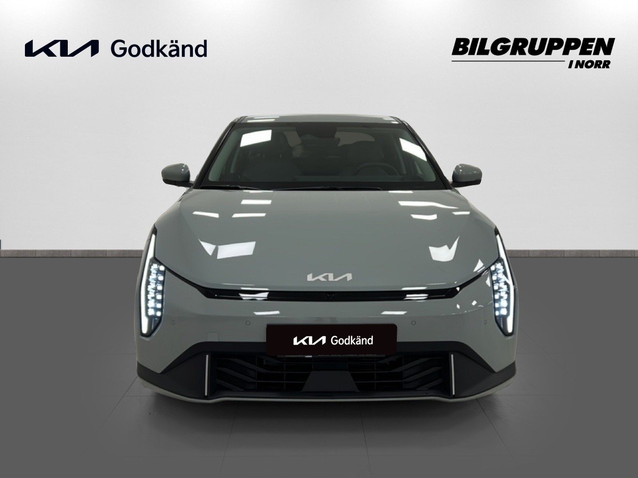 Kia EV4 2026, bild 3/26