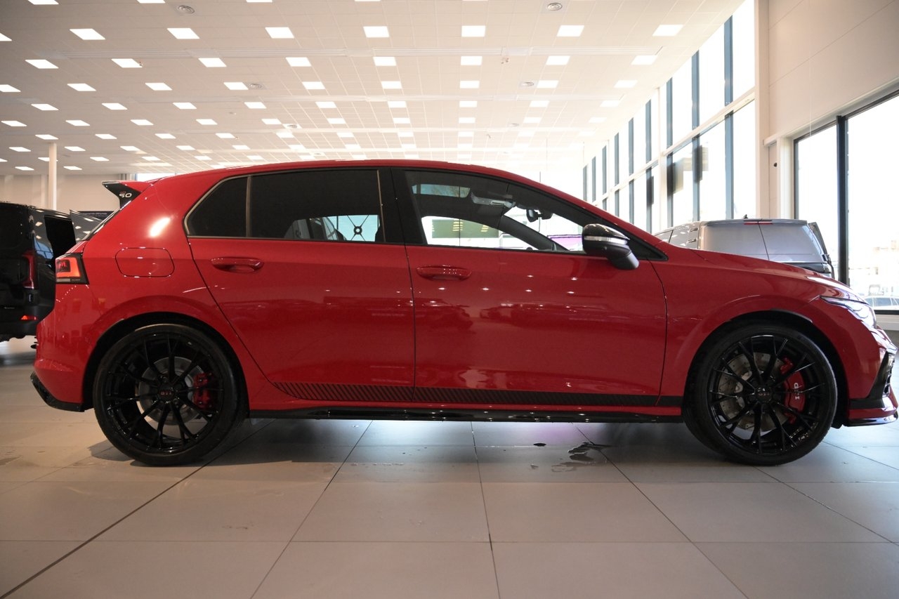Volkswagen Golf 0 KR INSATS 2026, bild 7/10