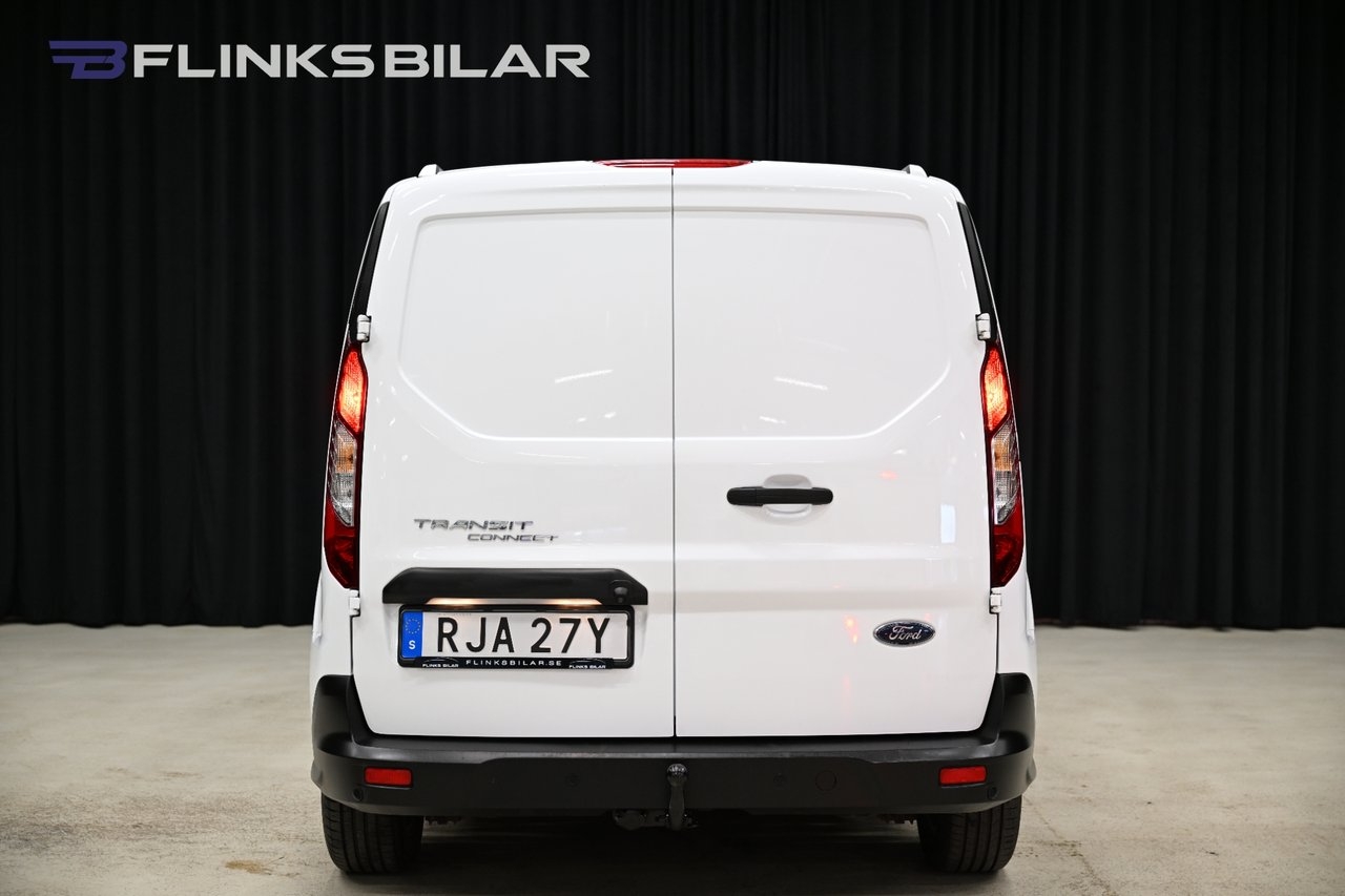 Ford Transit Connect Connect 100HK L2 2023, bild 5/10