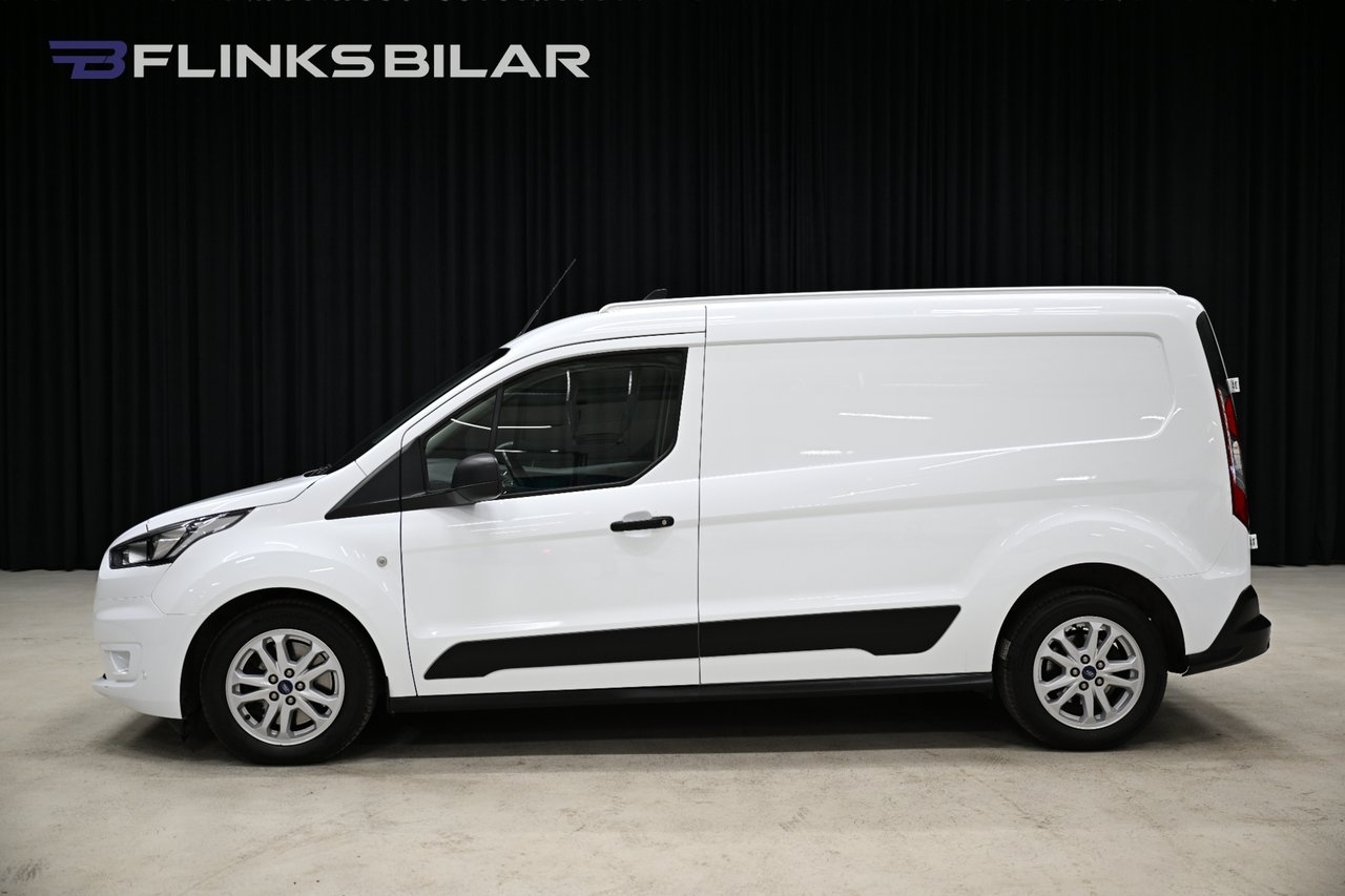 Ford Transit Connect Connect 100HK L2 2023, bild 2/10