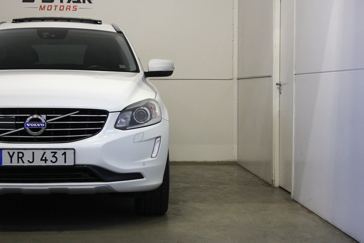 Volvo XC60 2017, bild 4/10