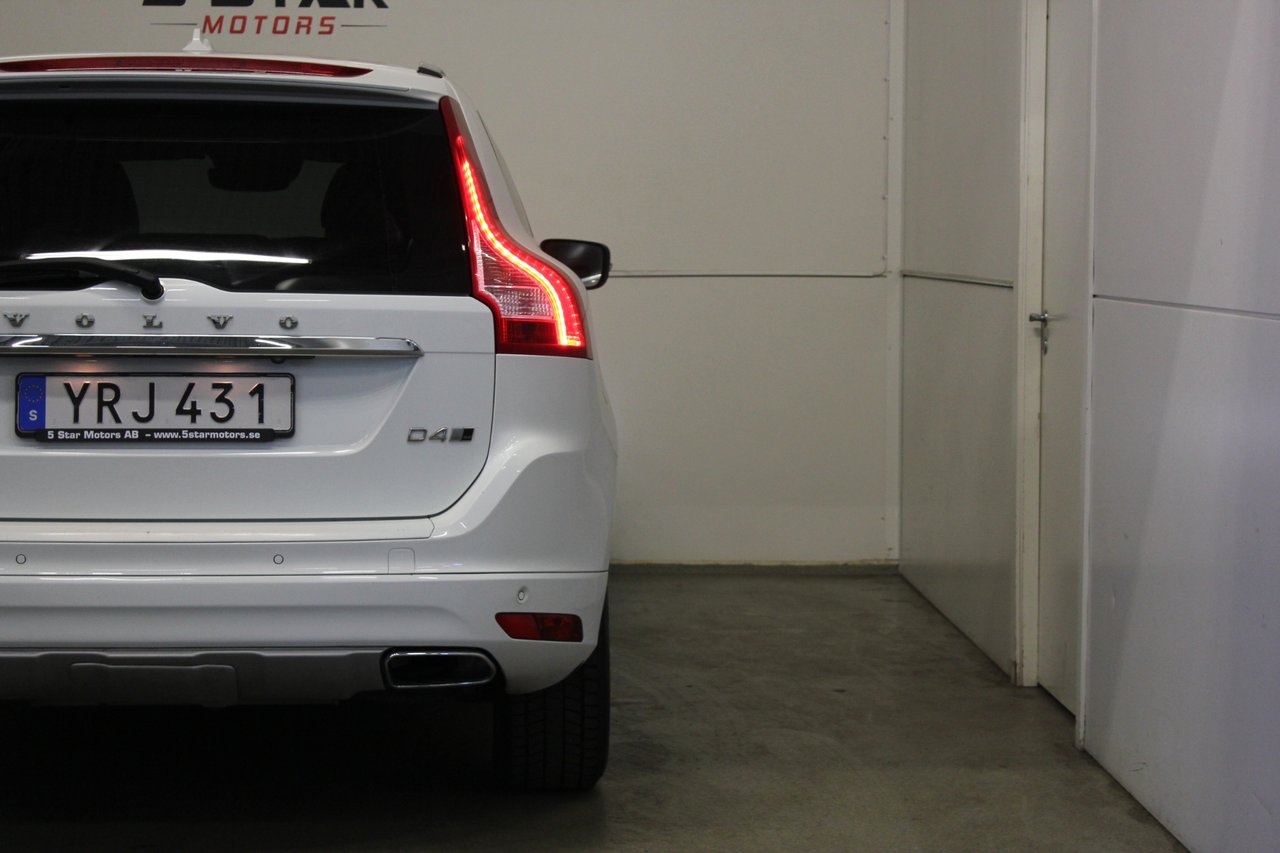 Volvo XC60 2017, bild 6/10