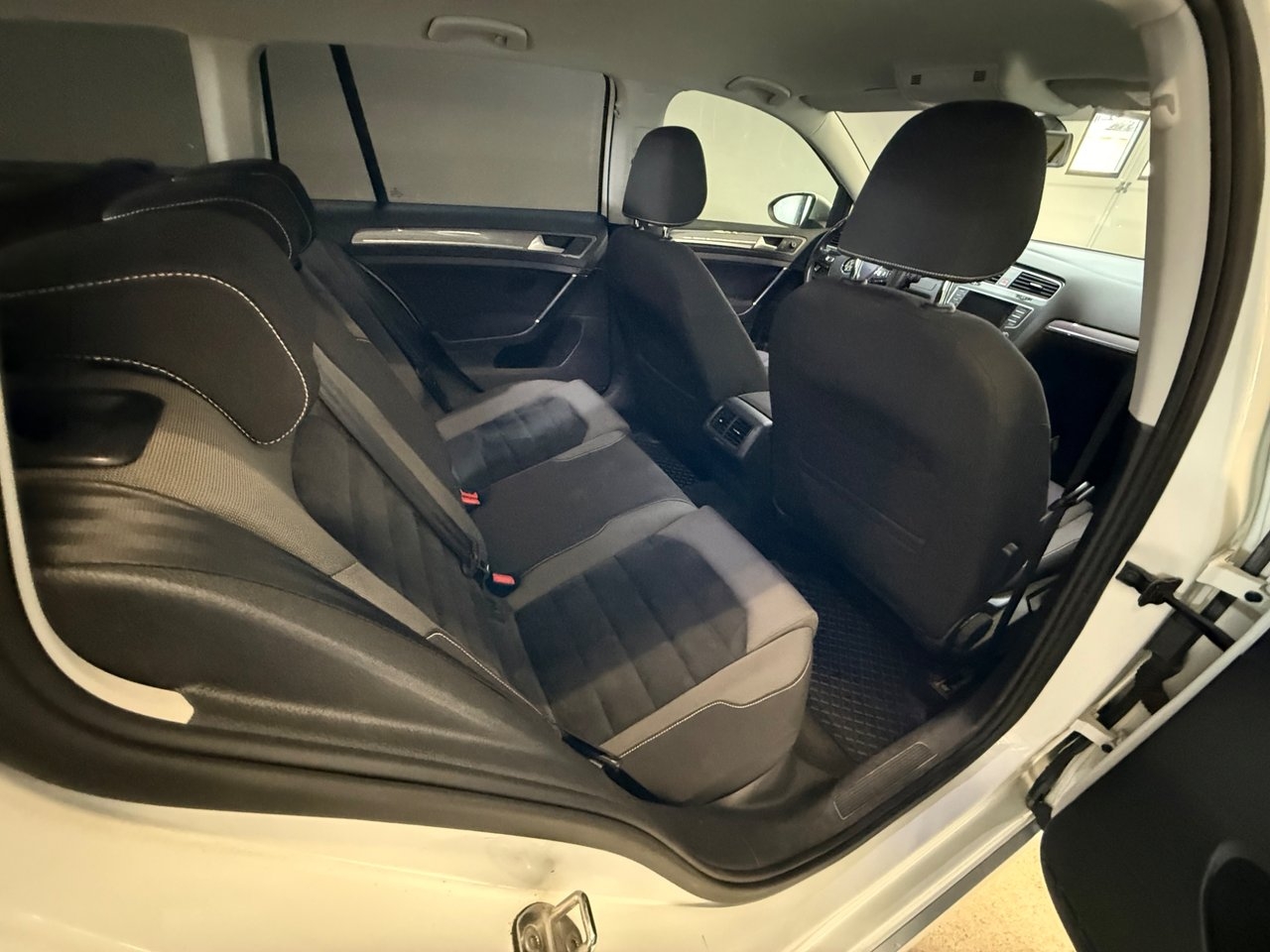 Volkswagen Golf 2015, bild 6/10