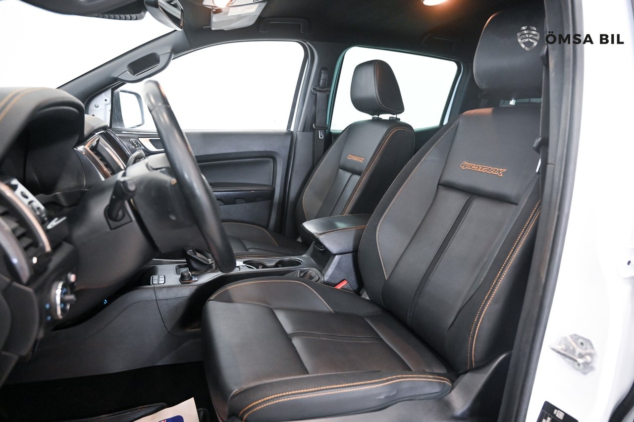 Ford Ranger 2022, kuva 7/10