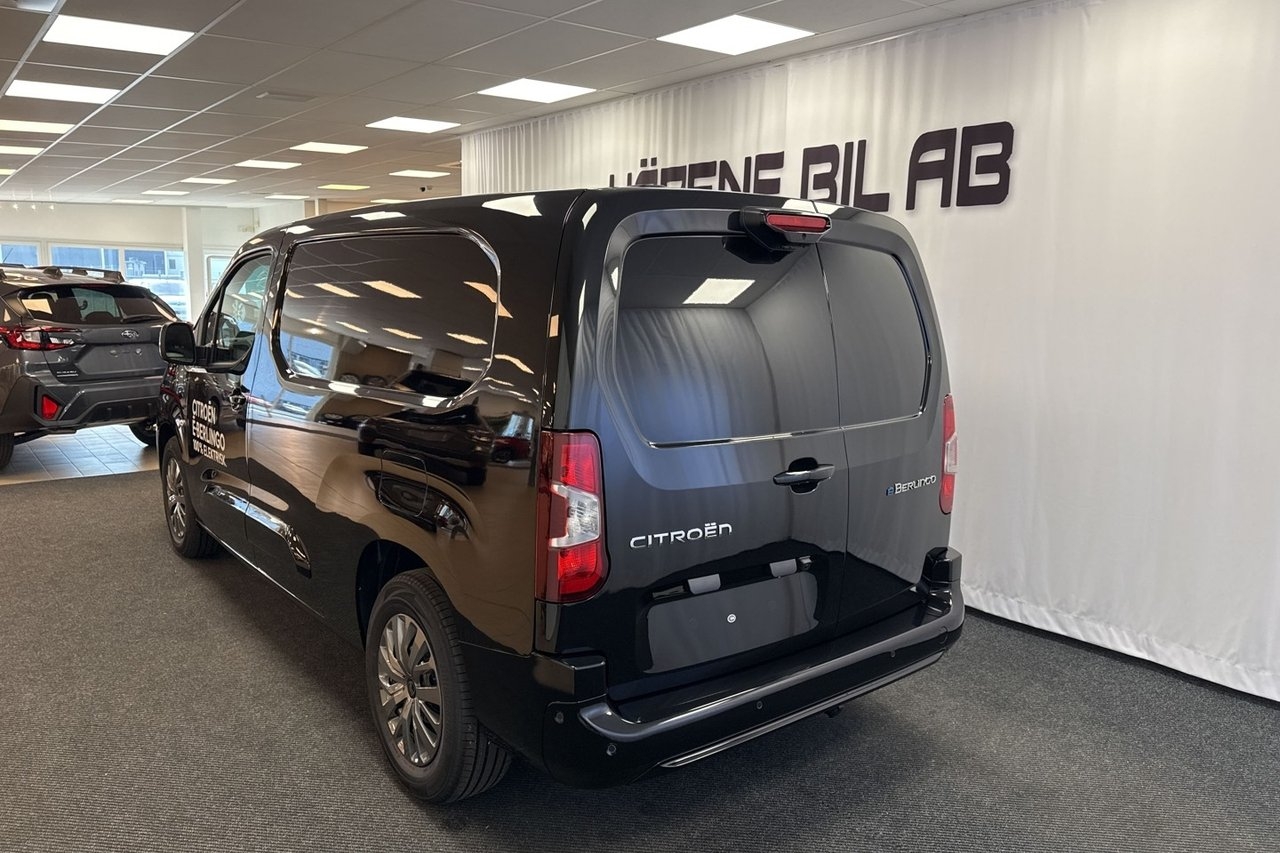 Citroen E-Berlingo L2 BUSINESS, 2026 2026, bild 4/6