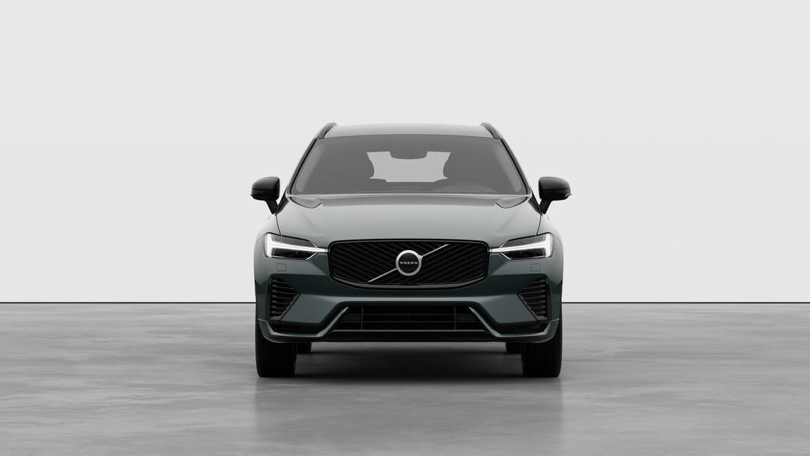 Volvo XC60 T6 Plus Dark Nordic Edition 2026, kuva 7/12