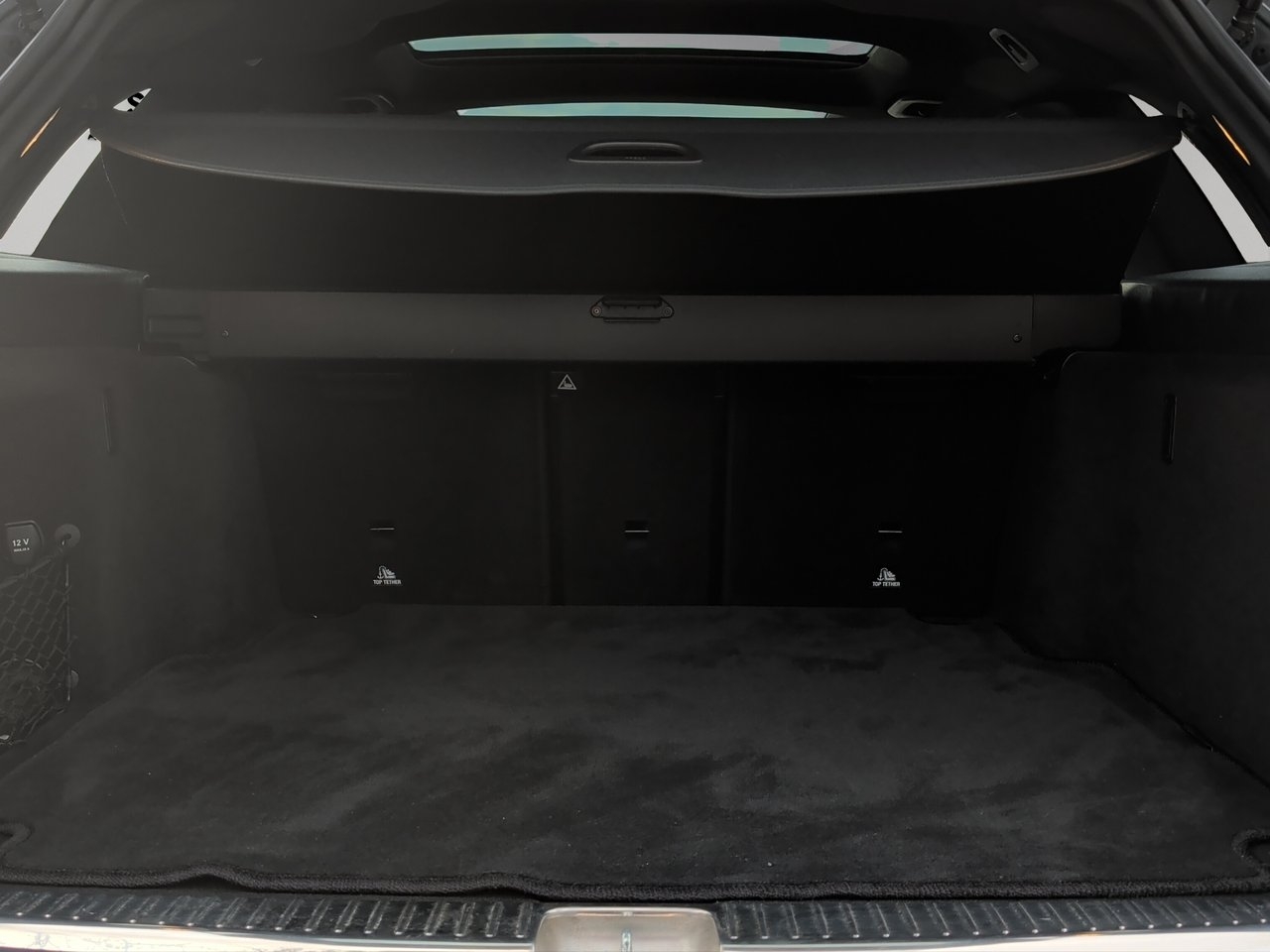 Mercedes-Benz C 2019, bild 5/26