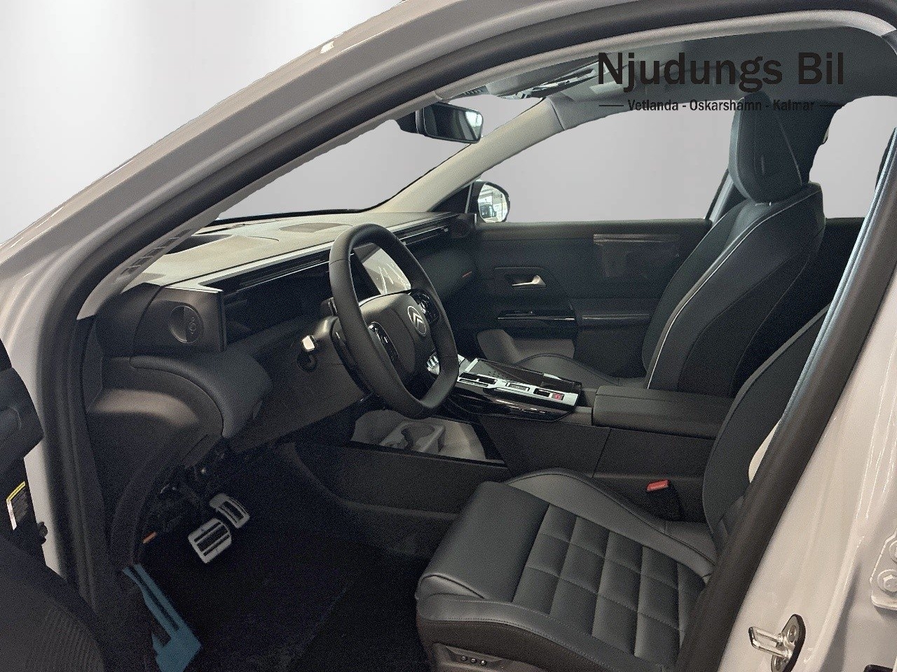 Citroen C5 Aircross MAX Hybrid 145 2026, bild 6/12