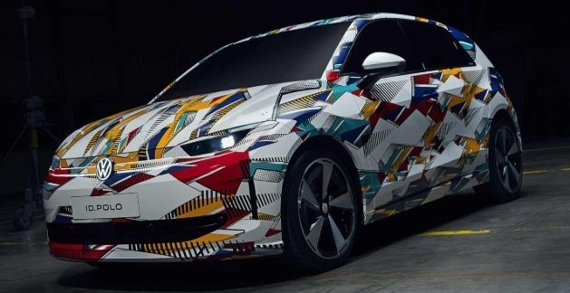 Volkswagen ID. Polo