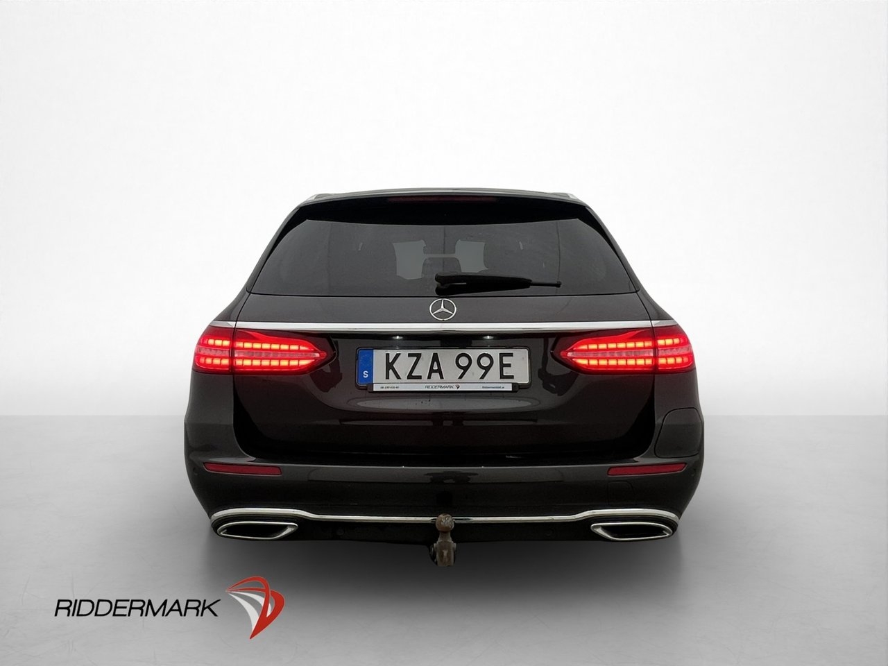 Mercedes-Benz E 2021, bild 7/38