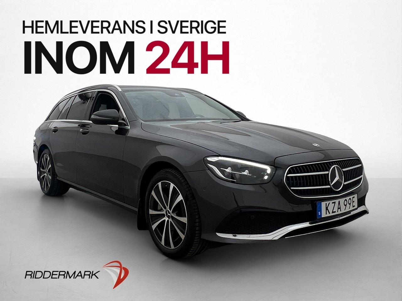 Mercedes-Benz E 2021, bild 3/38