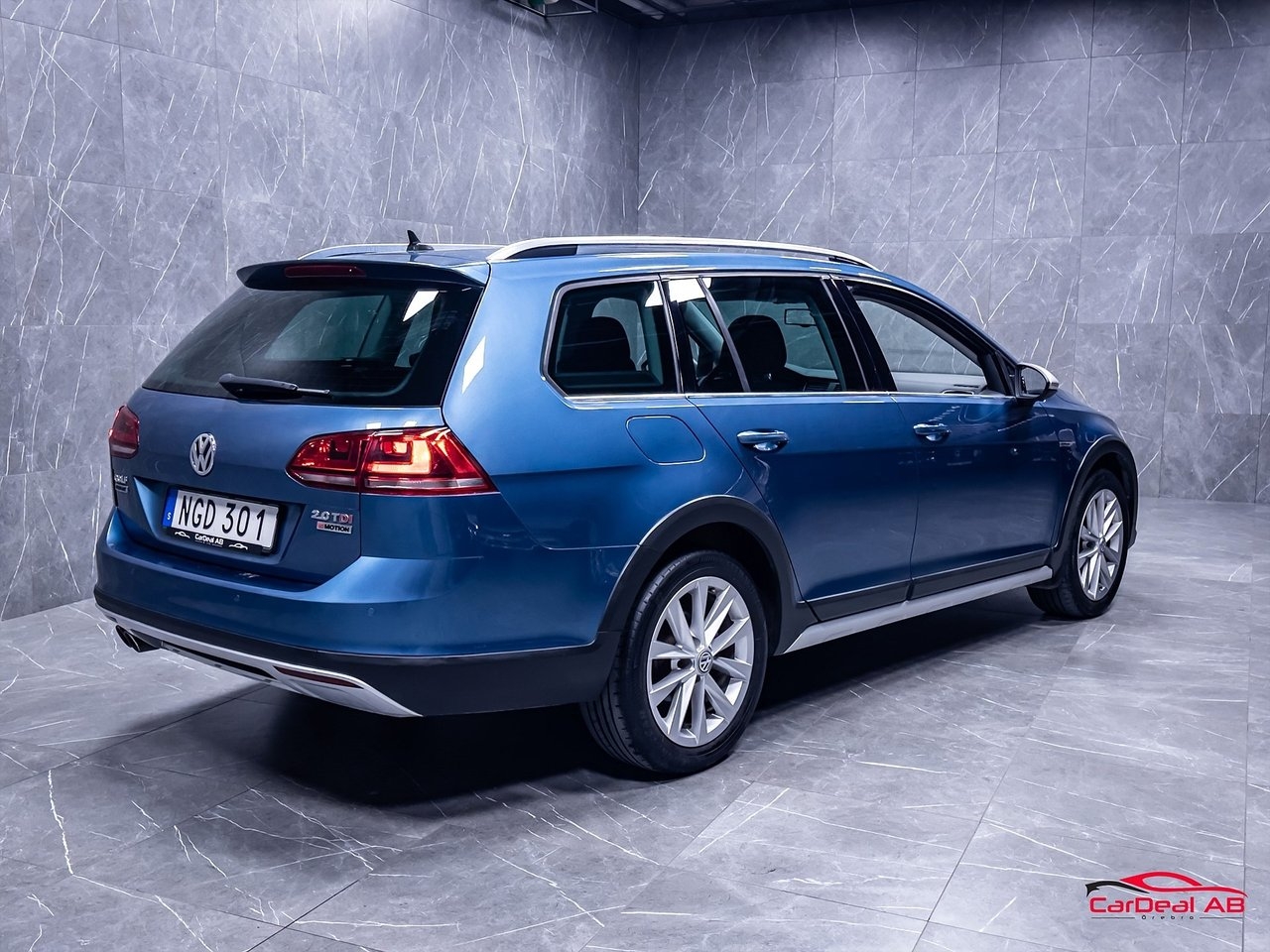 Volkswagen Golf 2016, bild 7/10