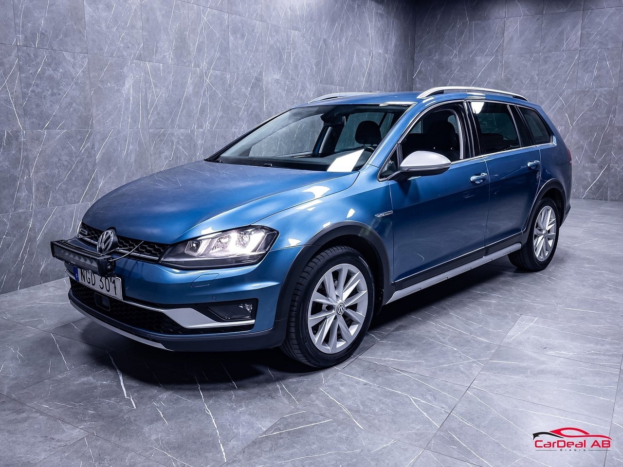 Volkswagen Golf 2016, bild 3/10