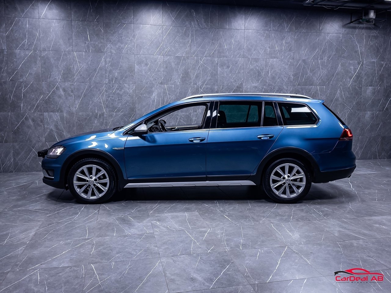 Volkswagen Golf 2016, bild 4/10