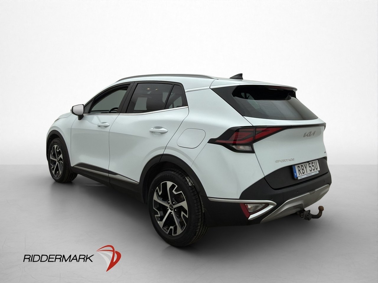 Kia Sportage Hybrid AWD Action Drag 2022, bild 5/33